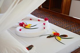 Aya Beach Bungalows