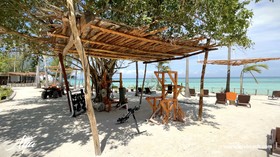 Aya Beach Bungalows