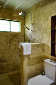Aya Beach Bungalows