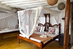 Aya Beach Bungalows