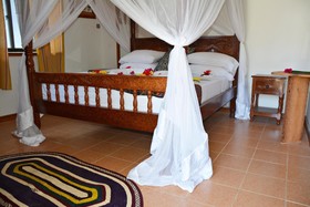 Aya Beach Bungalows
