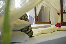 Aya Beach Bungalows