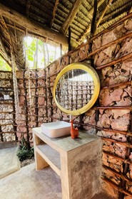 Aya Beach Bungalows