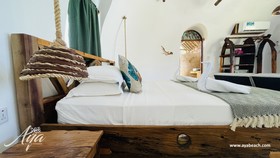 Aya Beach Bungalows