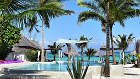 Aya Beach Bungalows
