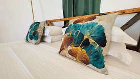 Aya Beach Bungalows