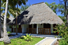 Aya Beach Bungalows