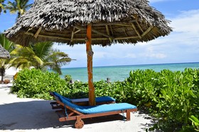 Aya Beach Bungalows