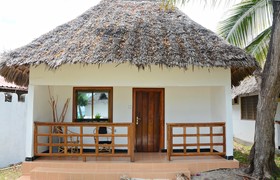 Aya Beach Bungalows