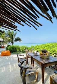 Aya Beach Bungalows