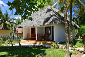 Aya Beach Bungalows