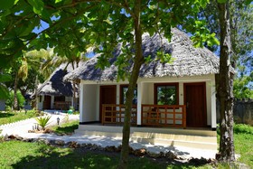 Aya Beach Bungalows