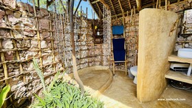Aya Beach Bungalows