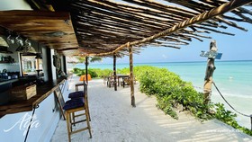 Aya Beach Bungalows