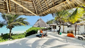Aya Beach Bungalows