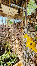 Aya Beach Bungalows