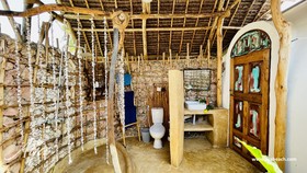 Aya Beach Bungalows