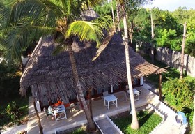 Aya Beach Bungalows