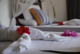 Aya Beach Bungalows