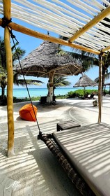 Aya Beach Bungalows
