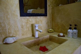 Aya Beach Bungalows