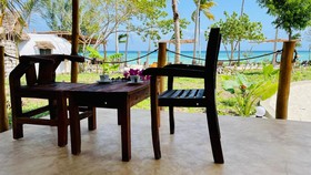 Aya Beach Bungalows