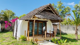 Aya Beach Bungalows