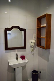 Aya Beach Bungalows