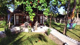 Aya Beach Bungalows