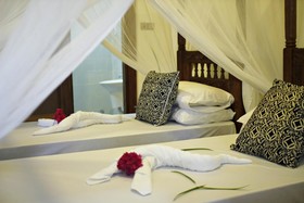 Aya Beach Bungalows