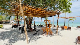 Aya Beach Bungalows