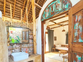 Aya Beach Bungalows