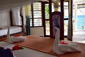 Aya Beach Bungalows