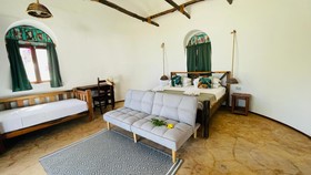 Aya Beach Bungalows