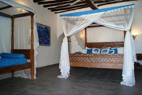 Karamba Resort