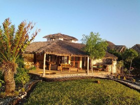 Karamba Resort