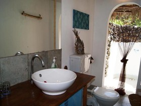 Karamba Resort