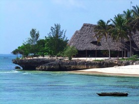 Karamba Resort