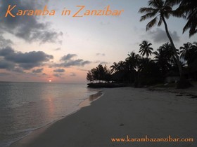 Karamba Resort