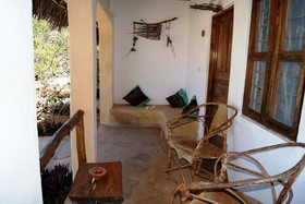 Karamba Resort