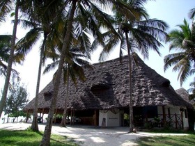 Karamba Resort