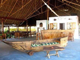 Karamba Resort