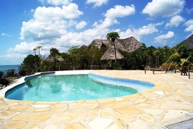 Karamba Resort