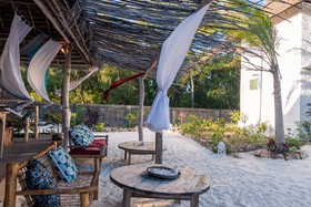 Kusini Beach Villas