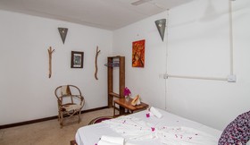 Kusini Beach Villas