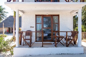 Kusini Beach Villas