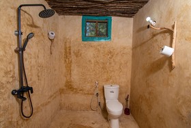 Kusini Beach Villas