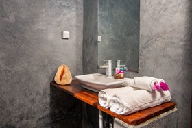 Kusini Beach Villas