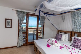 Kusini Beach Villas