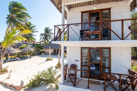 Kusini Beach Villas